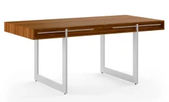 POINT desk / AK1340 by Nissen & Gehl