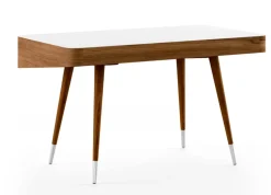 POINT desk / AK1330 by Nissen & Gehl