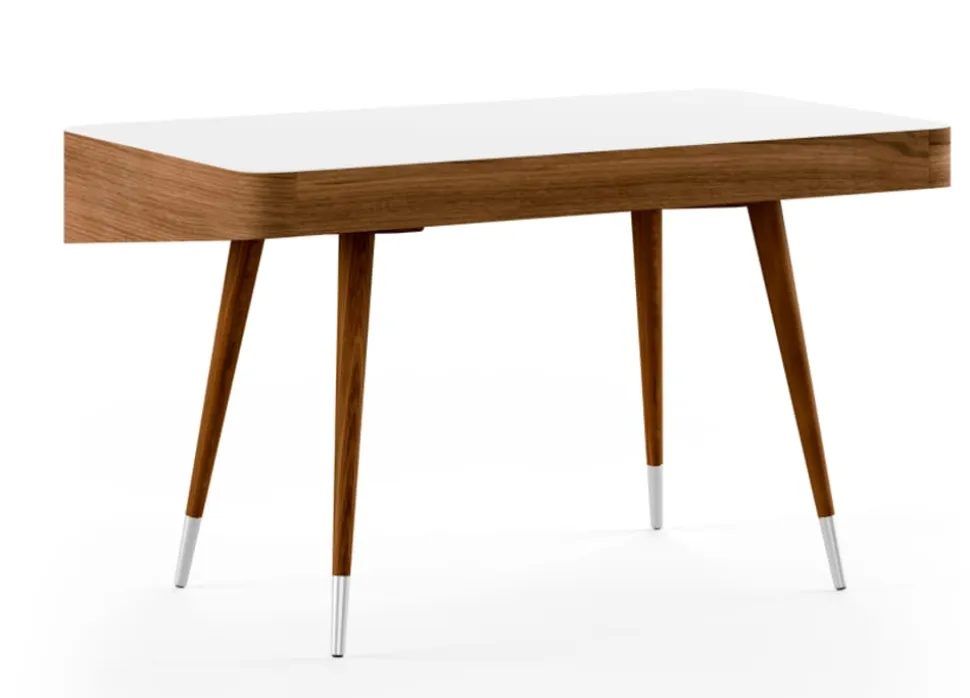 POINT desk / AK1330 by Nissen & Gehl