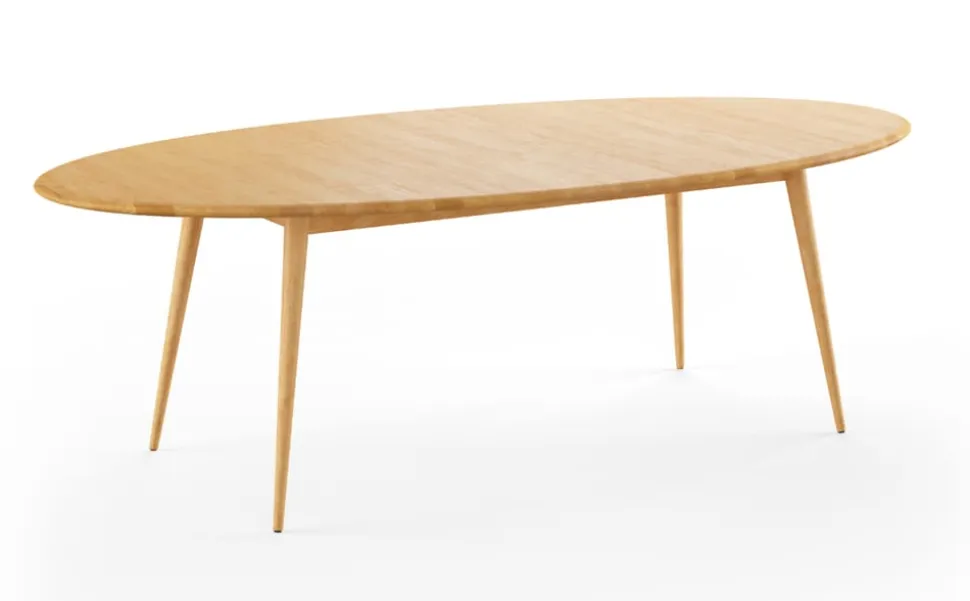 Point Table / GM 9920 by Nissen & Gehl
