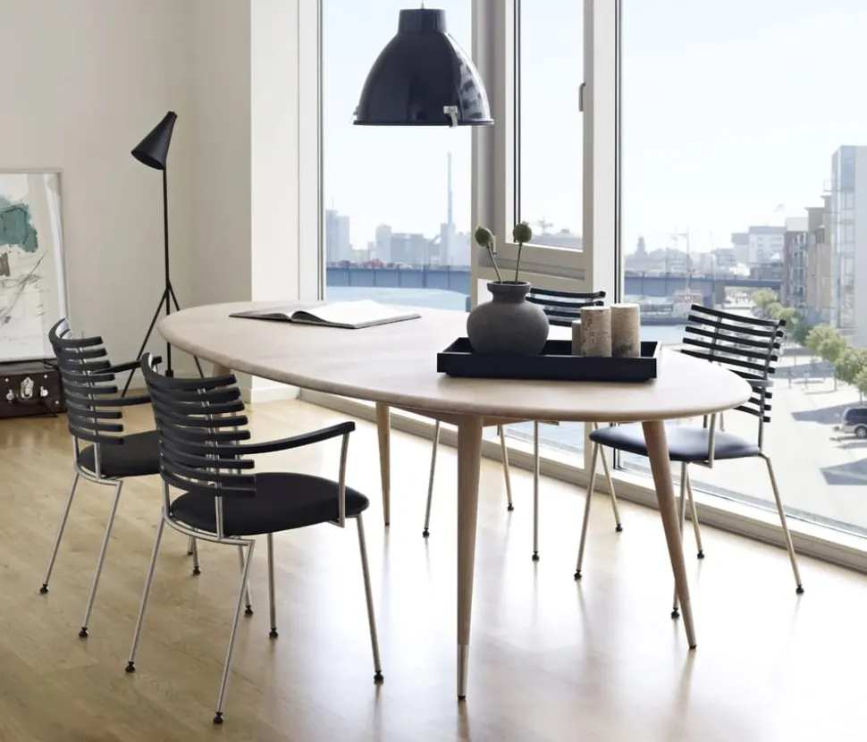 Point Table / GM 9920 by Nissen & Gehl