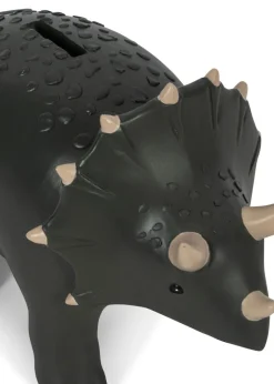 Polyresin Money Bank Dino