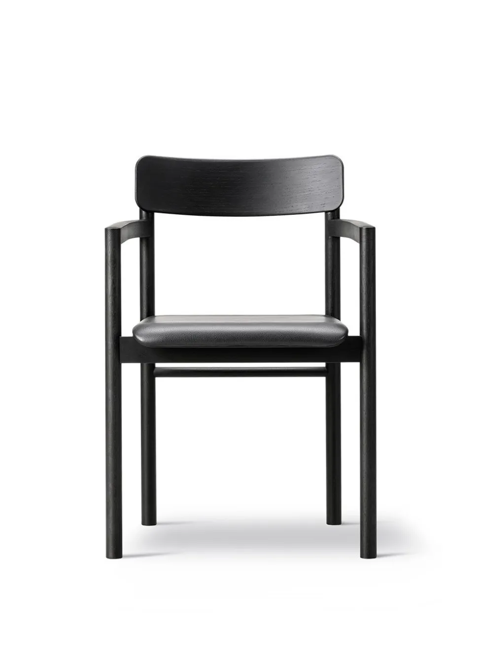 Post Chair 3446 by Cecilie Manz