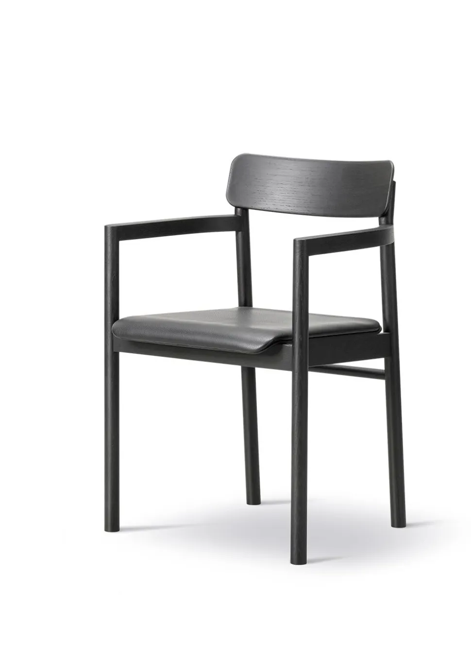 Post Chair 3446 by Cecilie Manz