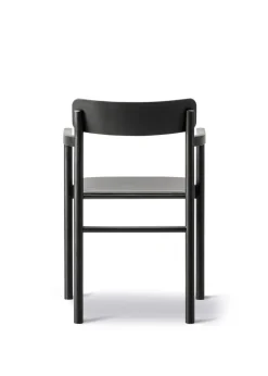 Post Chair 3446 by Cecilie Manz