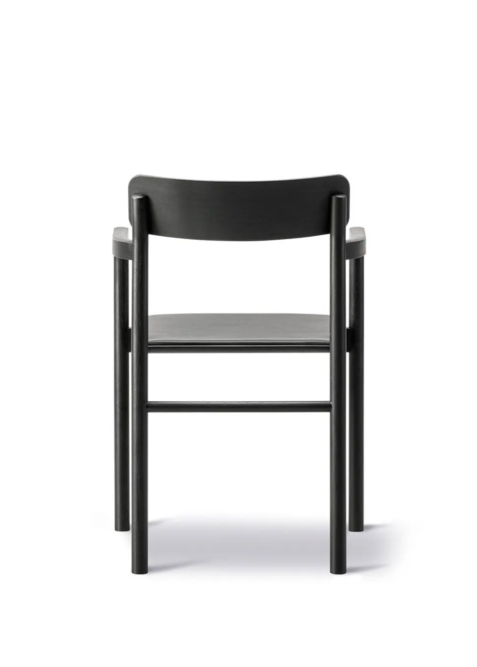 Post Chair 3446 by Cecilie Manz