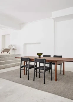 Post Chair 3446 by Cecilie Manz