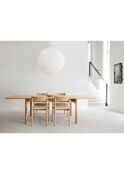 Post Chair 3446 by Cecilie Manz