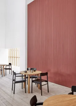 Post Chair 3446 by Cecilie Manz