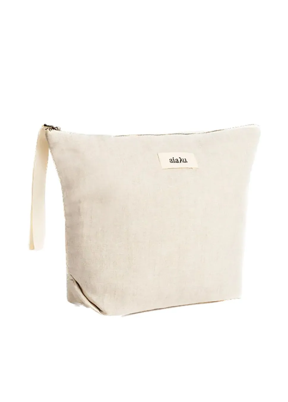 Pouch Linen