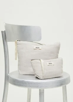 Pouch Linen