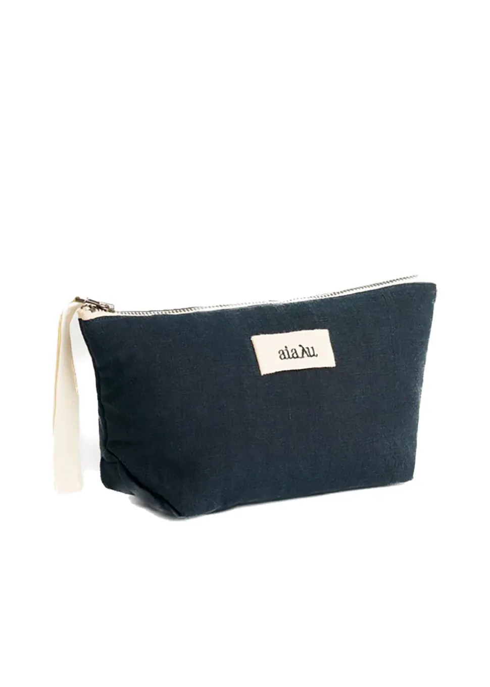 Pouch Linen Mini