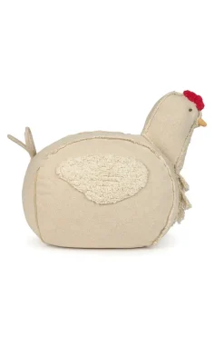 Pouf Chicken