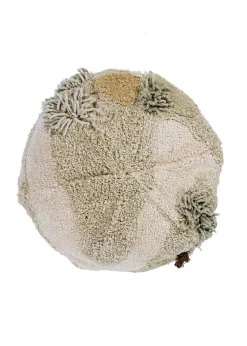 Pouf Mossy Rock