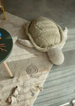 Pouf Mrs. Turtle