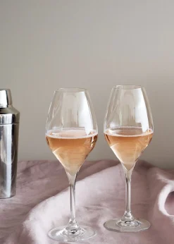 Premium Champagne Glass