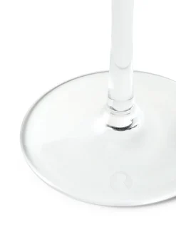 Premium Champagne Glass