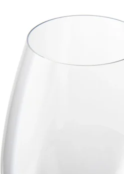 Premium Champagne Glass