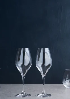 Premium Champagne Glass