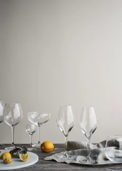 Premium Champagne Glass