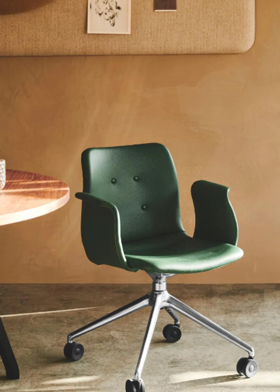 Primum Chair Dynamic