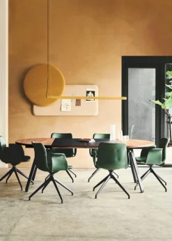 Primum Chair Dynamic