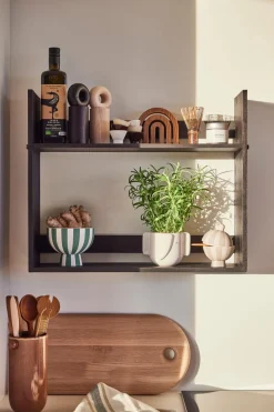 Rainbow Wooden Trivet