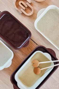 Rainbow Wooden Trivet