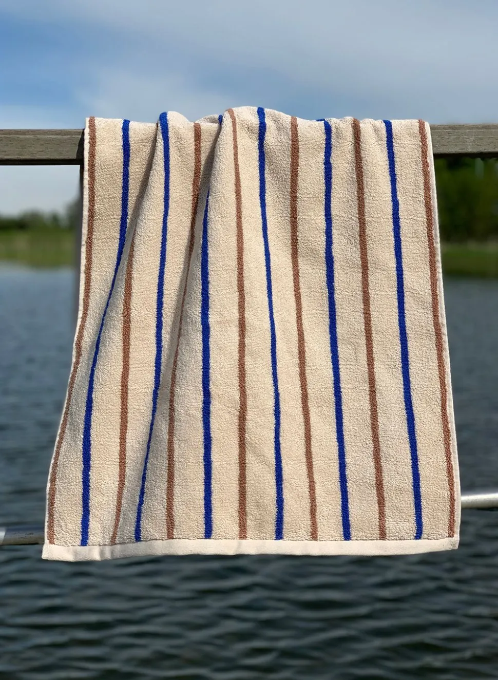 Raita Towel
