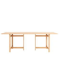 Rectangular Dining Table