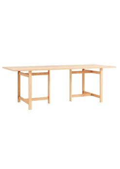 Rectangular Dining Table