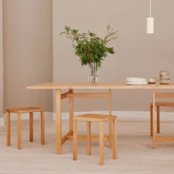 Rectangular Dining Table