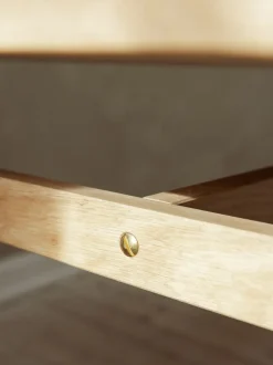 Rectangular Dining Table