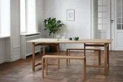 Rectangular Dining Table