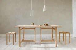 Rectangular Dining Table