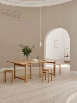 Rectangular Dining Table