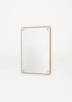 Rectangular Mirror