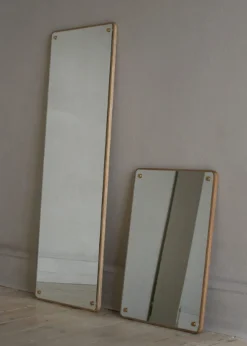 Rectangular Mirror