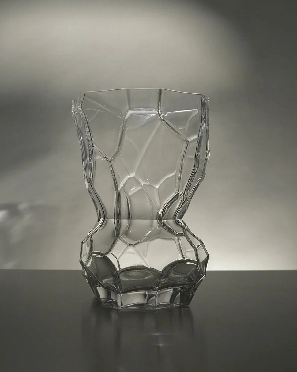 Reflection Vase