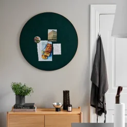 RETELL Bulletin board