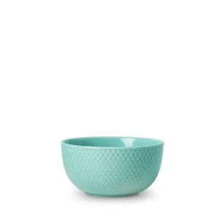 Rhombe Bowl Ø14 cm