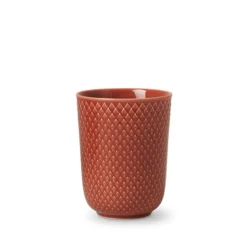 Rhombe Mug 33 cl
