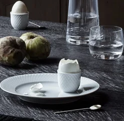 Rhombe Plate Ø21 cm