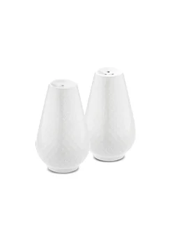 Rhombe Salt & Pepper set