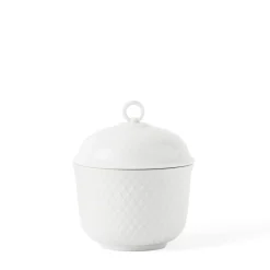 Rhombe Sugar bowl
