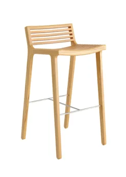 Rib Bar Chair