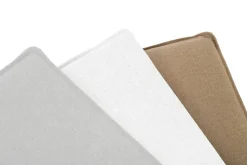 Rib Bar Chair Cushion