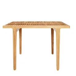 Rib Dining Table