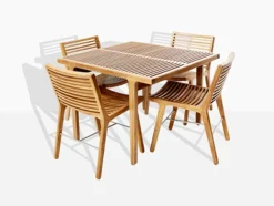 Rib Dining Table