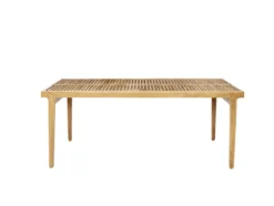 Rib Dining Table